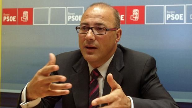 Secretario de defensa españa