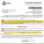 Seguridad social para extranjeros