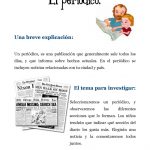 Sesiones del periodico