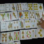 Significado de las cartas españolas de 40 naipes