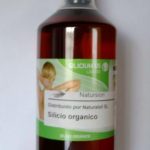 Silicio orgánico g5