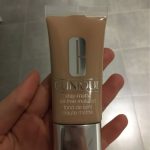 Stay matte clinique opiniones