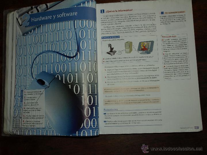 Tecnologia 1 eso oxford
