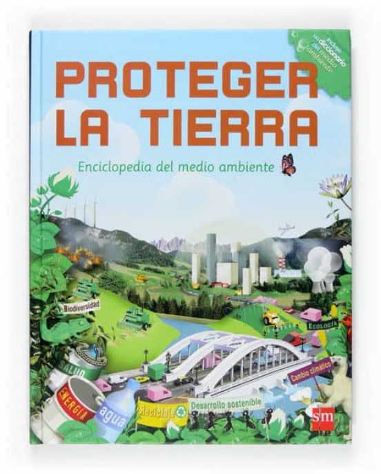 Temas de enciclopedia para niños