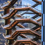 The vessel nueva york