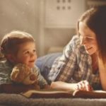 Tiempo de calidad con los hijos