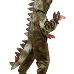 Trajes de dinosaurios para niños