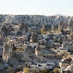 Turquía lugares de interés