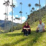 Valle del cocora colombia