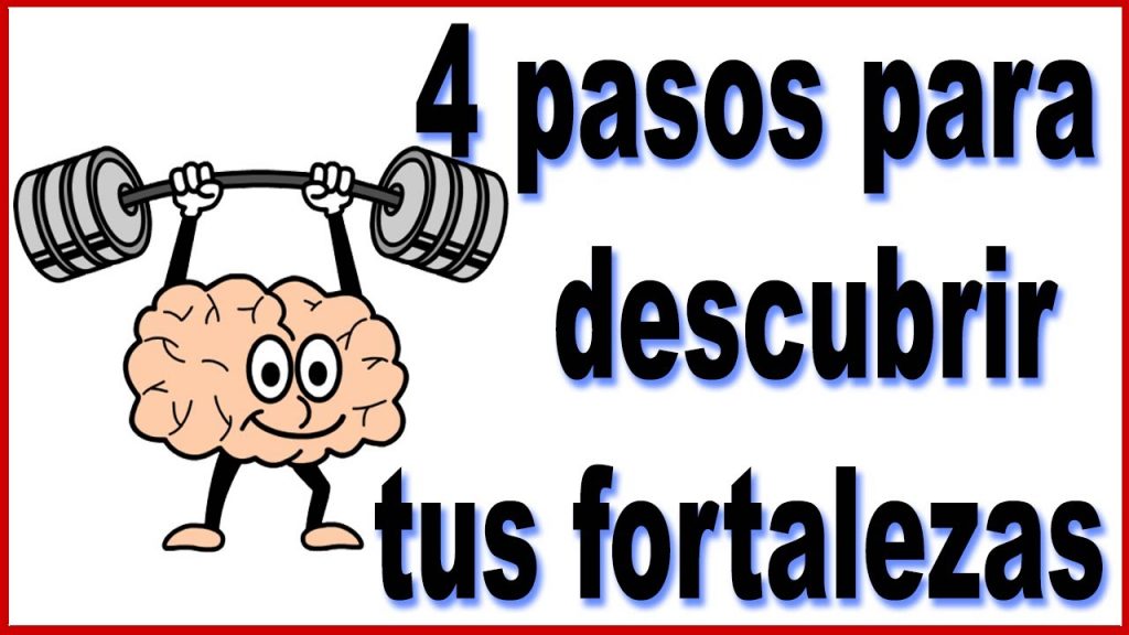 Valor de la fortaleza para niños