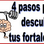 Valor de la fortaleza para niños