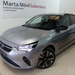 Venta de coches en salamanca
