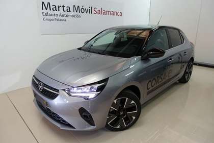 Venta de coches en salamanca