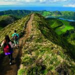 Viajar a las islas azores
