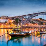 Viaje a oporto barato