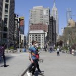 Viajes a nueva york desde barcelona