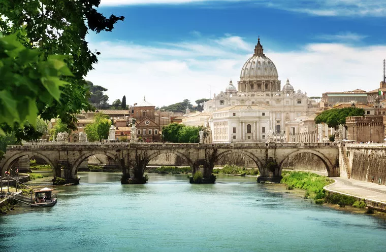 Viajes a roma ofertas