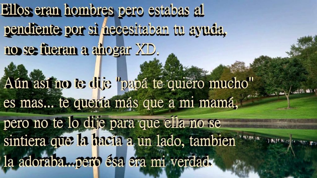 Videos de reflexiones para padres