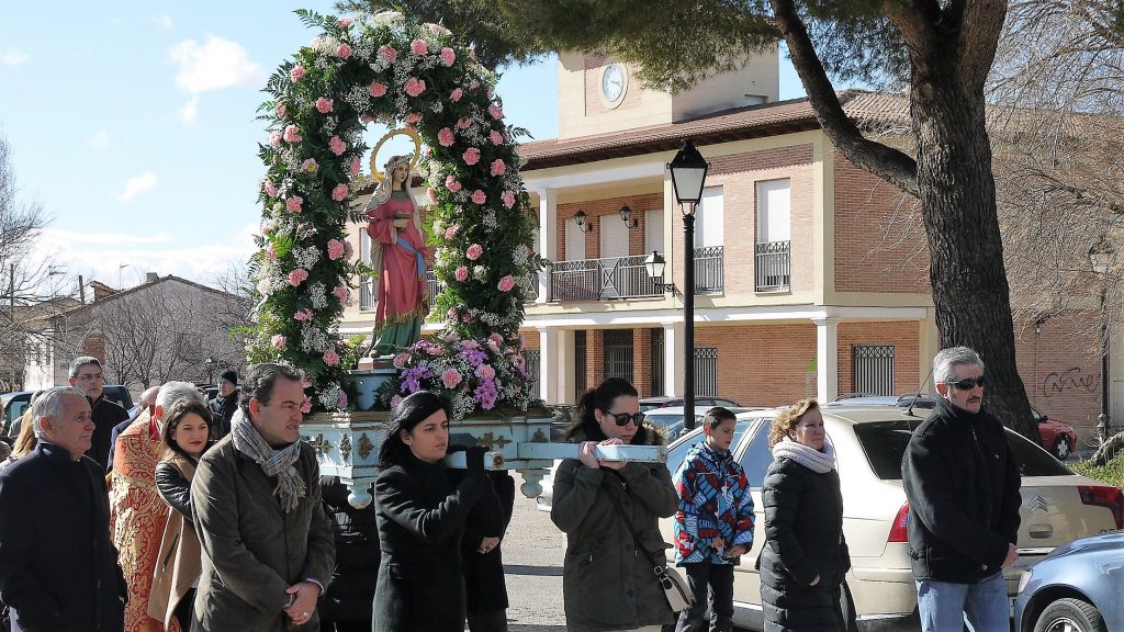 Villanueva de la torre guadalajara