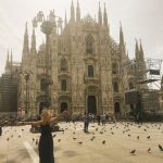 Visitar milan en 2 dias