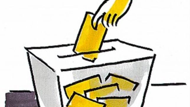 Voto correo 26 mayo