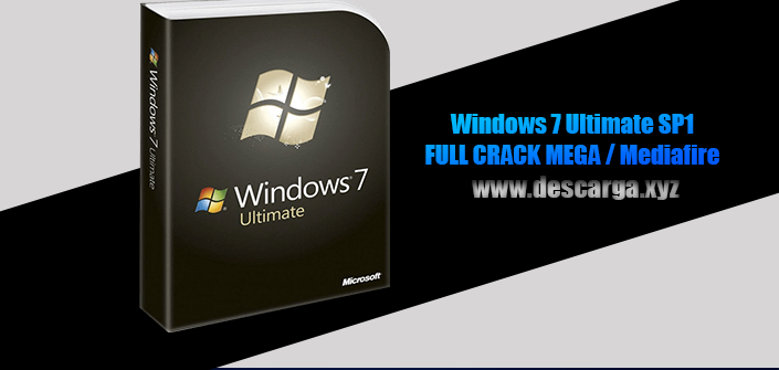Windows 7 pro 64 bits