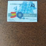 Adhesion de españa a la ue