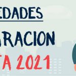 Agencia tributaria custodia compartida