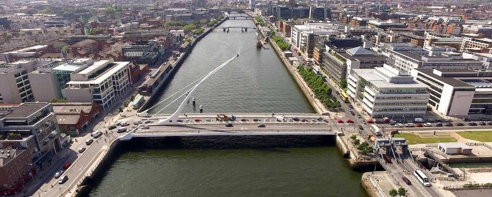 Agencias para trabajar en irlanda