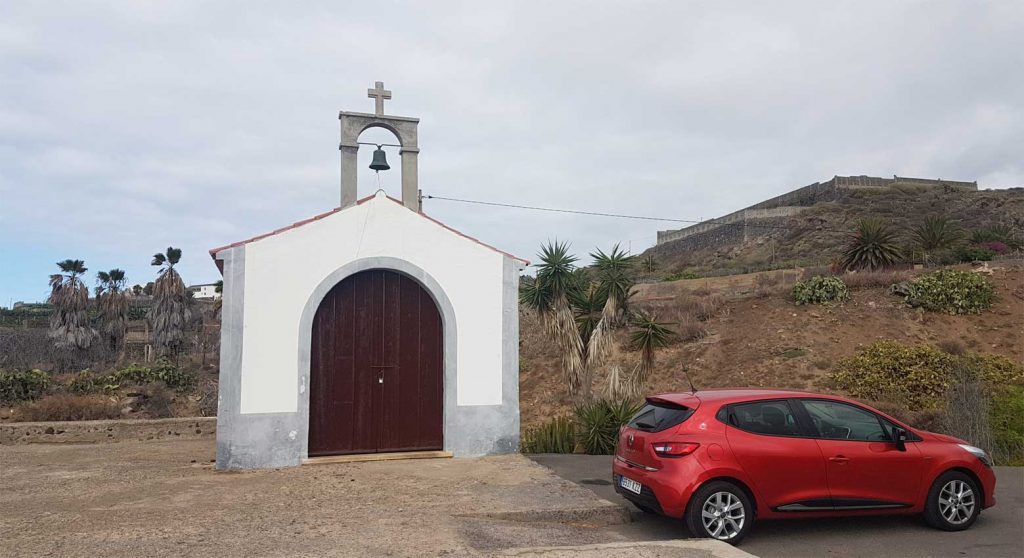 Alquiler coche italia comparador