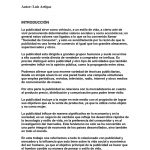 Anuncios publicitarios economicos