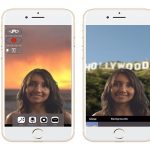 App para grabar videos con musica