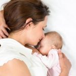 Cada cuanto debe comer un bebe recien nacido