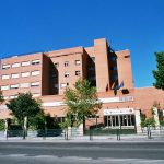 Centro de salud napoles y sicilia