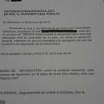 Certificado historico de empadronamiento barcelona