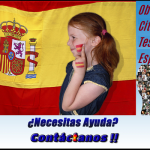 Cita para la nacionalidad española