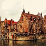 Ciudades mas bonitas y baratas de europa