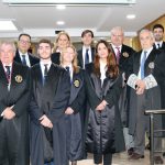Colegio de abogados de jaen