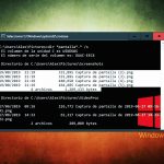 Comando que nos permite buscar información