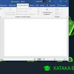 Como elimino hojas de word