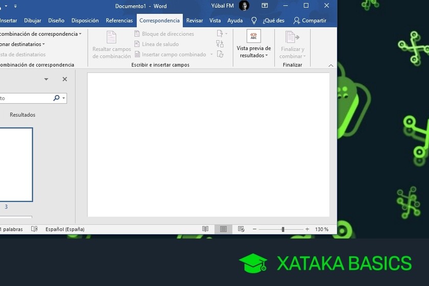 Como elimino hojas de word