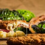 Como hacer un buen cachopo