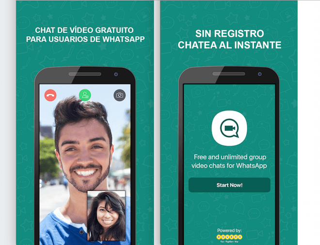 Como Hacer Videollamada En Whatsapp Actualizado Mayo 2024 7417