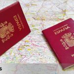 Como obtener pasaporte español