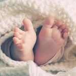 Como registrar a un bebe