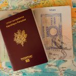 Como renovar el pasaporte español