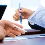 Consulta certificado de empresa