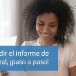 Consultar estado solicitud vida laboral