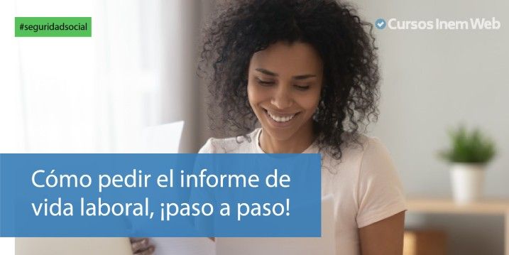 Consultar estado solicitud vida laboral