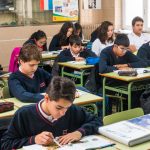 Convivencia en el aula y en la escuela